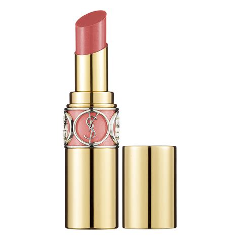 ysl rouge volupte shine 8 pink in confidence|YSL rouge volupte shine 15.